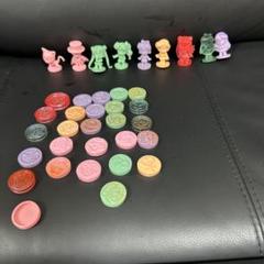 美少女戦士セーラームーン　当時物　スタンプ