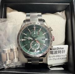 楽天市場】シチズン アテッサ アクトライン エコドライブ電波