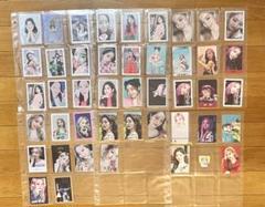 TWICE トレカ 500枚以上 まとめ売り 2025年最新】twiceトレカまとめ売りの人気アイテム - メルカリ