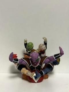2025年最新】ギニュー特戦隊フィギュアの人気アイテム - メルカリ