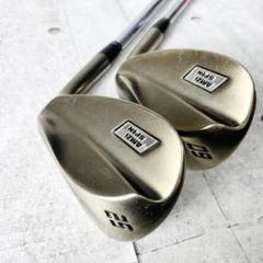 AMZI SPIN アメージングウェッジ 52° 60° メンズ ゴルフ