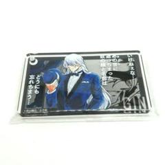 新品⭐️ジン缶バッチ&キーホルダー⭐️名探偵コナン展⭐️名偵探柯南展 日本限定 2025年最新】コナン展 ジンの人気アイテム - メルカリ