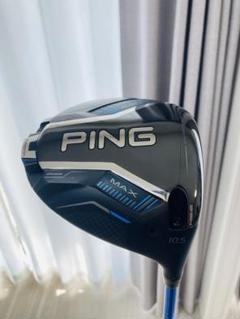 PING G440 MAX 10.5 ALTA J CB flex R