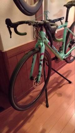 Bianchi ZOLDER PRO(ゾルダープロ) 2024　48サイズ Bianchi ZOLDER PRO(ゾルダープロ) 2024 48サイズ（Bianchi