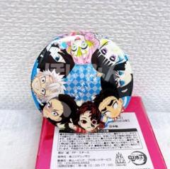 鬼滅の刃 ニジゲンノモリ ネオン缶バッジ 2023年 未開封 30個セット 中古】バッジ・ピンズ 全9種セット 「ニジゲンノモリ×鬼滅の刃
