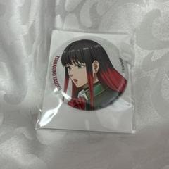 ウィンブレ 椿野佑 ベースヤード 缶バッジ ウィンドブレイカー