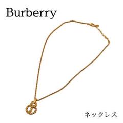 ✨希少✨極美品✨BURBERRY LONDON バーバリーロンドン ネックレス 2025年最新】BURBERRY レディース ネックレスの人気アイテム