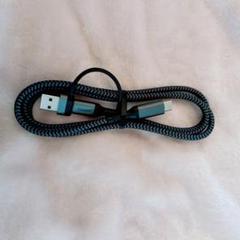 Type-C Micro USB ケーブル OTGケーブル スマホ充電ケーブル