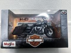 マイスト　ハーレーダビットソン　1/18のサムネイル