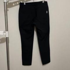 パールイズミ　9150 テーパードバイカーズパンツ　Mサイズ　ブラック 9150_9_fit-870x870.jpg