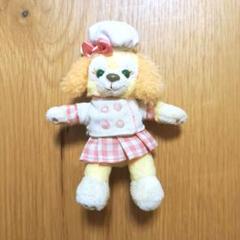 クッキーアン ぬいぐるみバッジ ぬいバ 中古美品のサムネイル