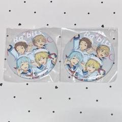 【未使用品】仁兎なずな TRIP 缶バッジ6点・プロフィールカードセット 楽天市場】あんさんぶるスターズ!! ポートレートサイン 缶バッジ