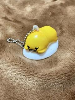 ぐでたま マスコット ストラップ キーホルダー ぐでたま - ぐでたま キーホルダーの通販 by coco's shop