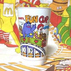 2025年最新】マクドナルド おもちゃ ビンテージの人気アイテム