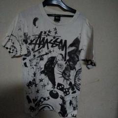 STUSSY Sサイズ グラフィックTシャツ
