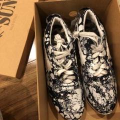 urbansun スニーカー 26.0cm 42 art andre