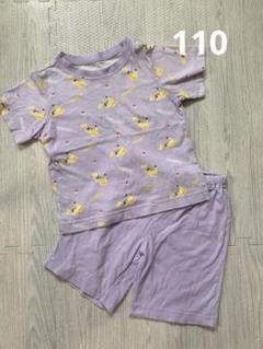 りん ユニクロ ドライパジャマ ポケモン ブルー イエロー 2点 りん様専用 ユニクロ ドライパジャマ ポケモン ブルー イエロー