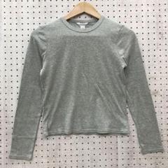海外ガールVIBES ストリート シック古着 Calvin Klein トップス