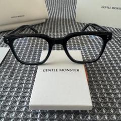 gentle monster ジェントルモンスター　サングラスケース GENTLE MONSTER ジェントルモンスター サングラス メガネ 63