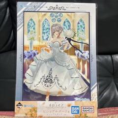 一番くじ ホロライブ 白銀ノエル　 フィギュア　ビジュアルボード　全7点 hololive - 2種セット 白銀ノエル ビジュアルボード 一番くじ