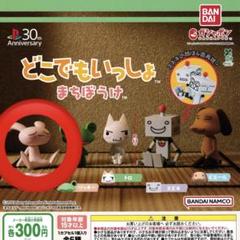まちぼうけ　まとめて売り　バラ売りかのう 2025年最新】まちぼうけガチャガチャの人気アイテム - メルカリ