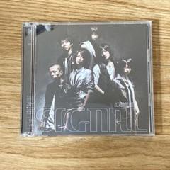 KAT-TUN signal シグナル CD DVD - メルカリ