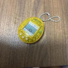 たまごっち 新品 スケルトンイエロー クリアイエロー　未開封 希少 初代たまごっち スケルトン イエロー｜Yahoo!フリマ（旧PayPay