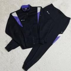 LICENSEE by asics セットアップ 90s ジャージ LICENSEE by asics セットアップ 90s ジャージ - メルカリ