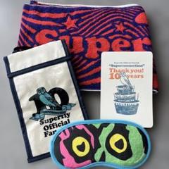 Superfly グッズセット　まとめ売り 2025年最新】superfly グッズの人気アイテム - メルカリ