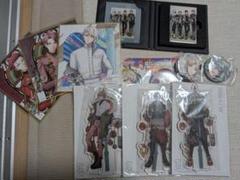 アイナナ　zool アクスタ　缶バッジ　色紙　まとめ売り　G4Y ムビナナ