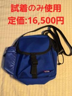 [The north face purple label] ショルダーバッグ