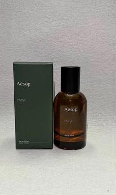 ASAGU / Hwyl ヒュイル Aesop Hwyl イソップ ヒュイル 香水