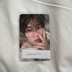 2025年最新】nct wish steady withmuu シオンの人気アイテム