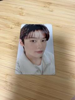 straykids magicschool 釜山POPUP 入場特典 リノ StrayKids SKZOO 釜山 POPUP 購入特典 トレカ リノ - メルカリ