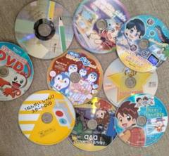 子供向けDVD 2025年最新】Yahoo!オークション -子供向けdvdの中古品・新品