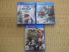 PS4 イース8ⅷ 9ⅸ セルセタの樹海:改 セット