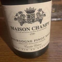 ワイン好きな人MAISON CHAMPY ワインセット 25chu_005843-2?$VC_LL$