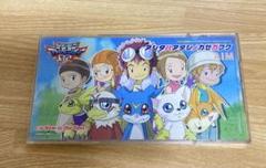 【美品】デジモンアドベンチャー02～アシタハアタシノカゼガフク