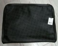 訳あり未使用近　ダンヒル Dunhill スーツケース ダンヒルブラウン