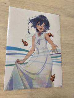 限定 希少 レア 色づく世界の明日から 原画 クリアファイル Amazon.co.jp: 色づく世界の明日から Blu-ray BOX 1 : 石原夏織