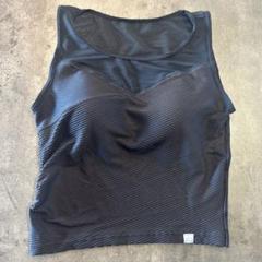 SUKALA ツインクロスショートタンク&レギンスセット　Mサイズ NEW ARRIVALS - SUKALA（スカーラ）