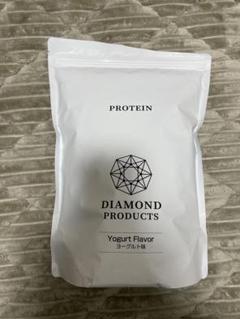 DIAMOND PRODUCTS ヨーグルト味 プロテイン DIAMOND PRODUCTS ヨーグルト味 プロテイン 1000g - メルカリ