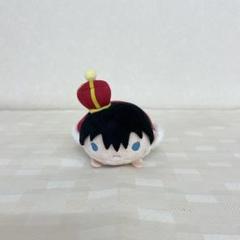 ハイキュー 影山飛雄 のるキャラ まとめ売り ハイキュー!!』のるキャラマスコット(R) 影山飛雄 （HQ10thVer