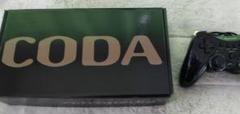 レトロペディア コーダ RETROPEDIA CODA