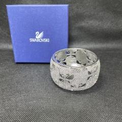 2025年最新】Swarovski 付属品：箱 バングル・リストバンドの