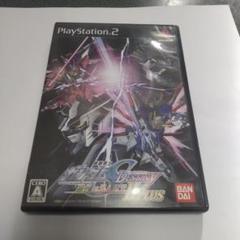 PS2 機動戦士ガンダムSEED DESTINY 連合vs.ZAFTIIPLUS