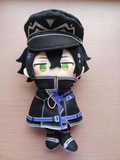 中古 わんぱく ぬいぐるみ 源清麿 刀剣乱舞 源清麿 わんぱく！刀剣乱舞 ぬいぐるみ | K-BOOKS 池袋