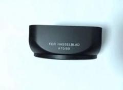 HASSELBLAD  B70 CFi50レンズ用レンズシェード HASSELBLAD B70 CFi50レンズ用レンズシェード - メルカリ