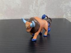 □ポケットモンスター：モンスターコレクション▩ガルーラ