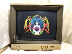 NEC PC−KD854　24KHz　CRT　ブラウン管モニター　ジャンク
